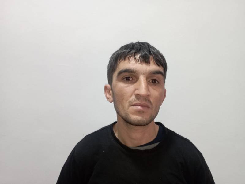 Ticarət mərkəzindən 7 000 manatlıq oğurluq edildi