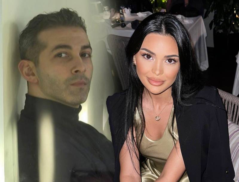 Model Razi Əliyevanı döyməkdə təqsirləndirilən şəxs özünü günahkar bilmədi