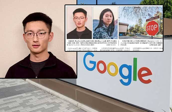 Google-un proqram mühəndisi həyat yoldaşını vəhşicəsinə qətlə yetirdi