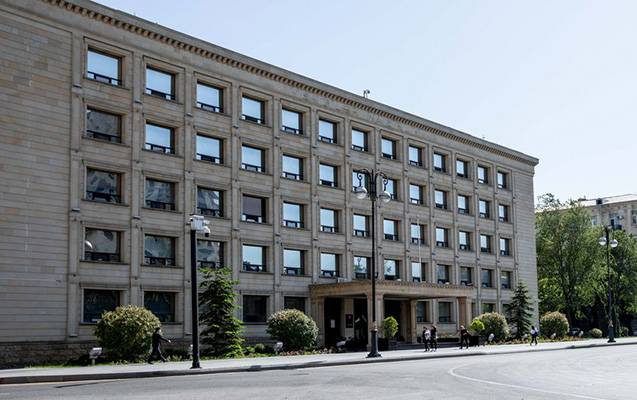 Bank hesablarına sərəncamların tətbiq mexanizmi dəyişdi