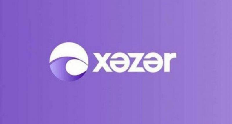 Tanınmış jurnalist “Xəzər” TV-dən ayrıldı – FOTO