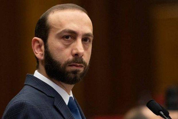 “Mina əraziləri barədə yeni məlumat təqdim edə bilərik” - Ararat Mirzoyan