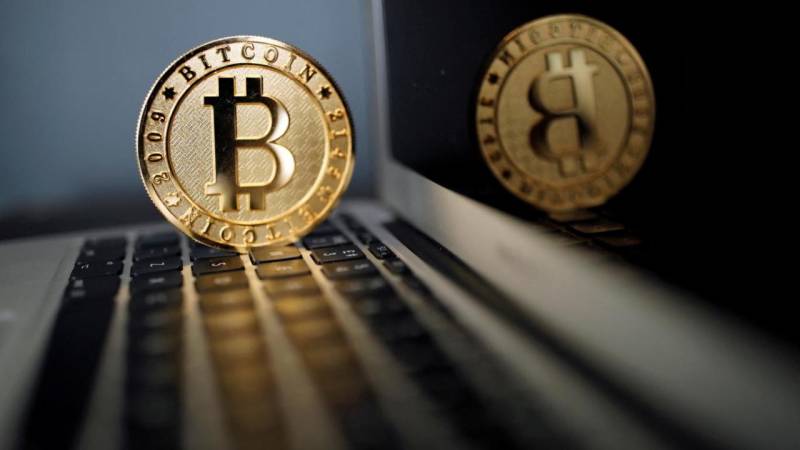 Bitcoin 39 min dollardan aşağı düşdü