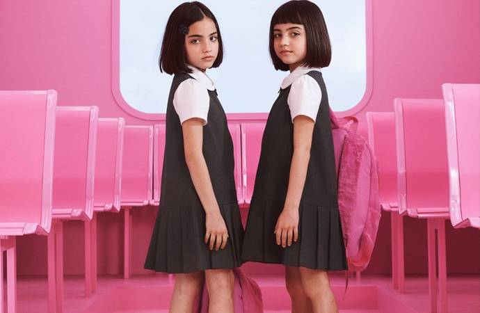 Məşhur moda nəhəngi reaksiyalardan sonra reklamını geri çəkdi