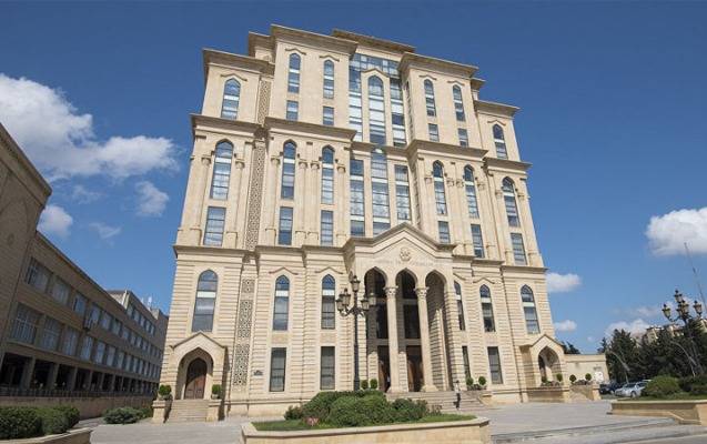 Azad olunan ərazilərdə yeni seçki məntəqələri yaradılacaq