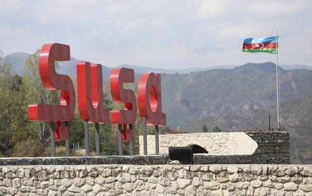 Baş nazirdən Şuşa ilə bağlı SƏRƏNCAM