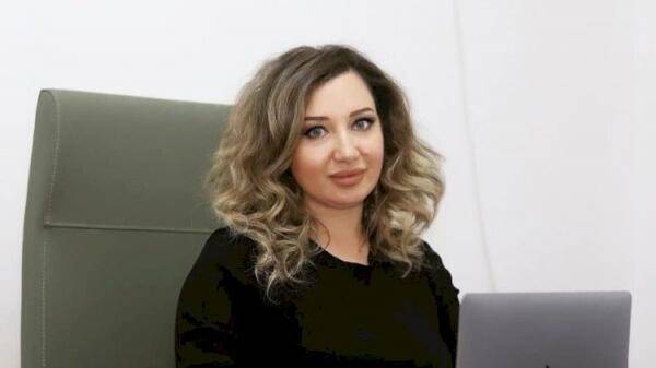 Qadından üzr istəmək: “Bizim kişilərdə bu bacarıq yoxdur”