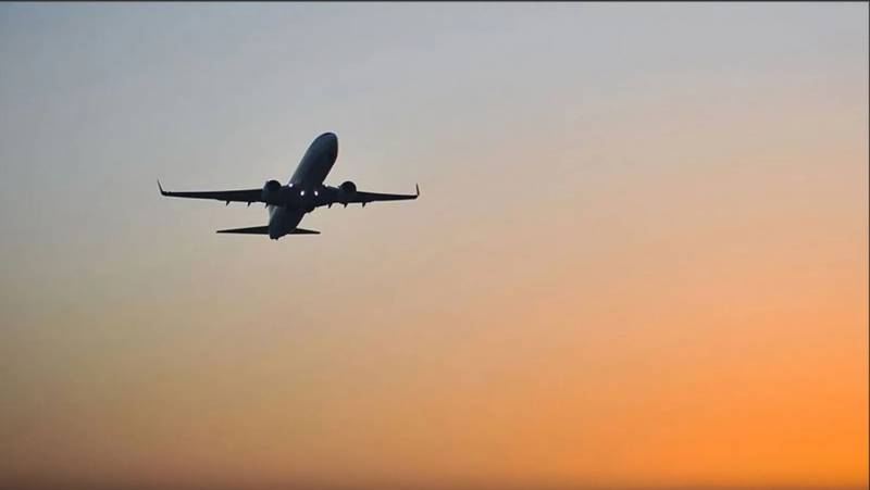 “İran Air Tur”a məxsus təyyarə təcili eniş etdi 