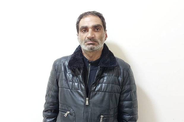 Cəlilabaddan Bakıya narkotik gətirmək istəyən şəxs saxlandı - FOTO