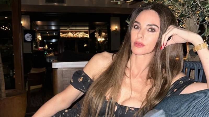 Tanınmış aktrisa süni intellekt fırıldaqçılarının hədəfinə çevrildi
