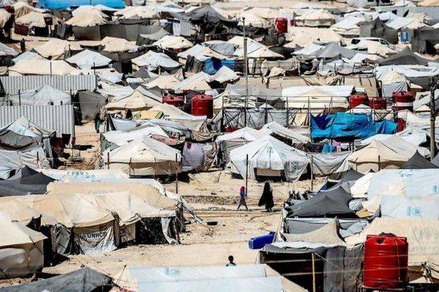 Ötən il İraq və Suriyadan Azərbaycana gətirilənlərin sayı AÇIQLANDI