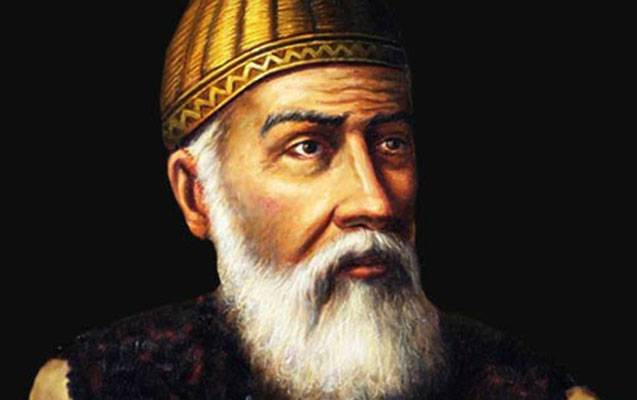 Füzulinin 530 illiyi qeyd ediləcək - SƏRƏNCAM