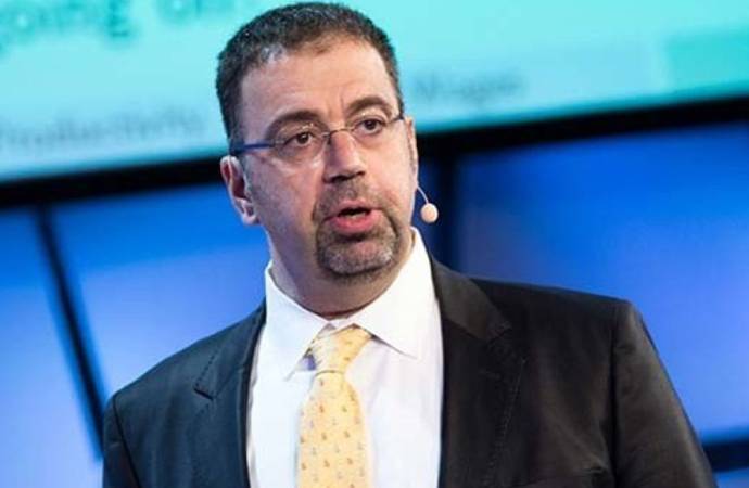 “2024-cü ilin ən yaxşı mütəfəkkiri” seçildi