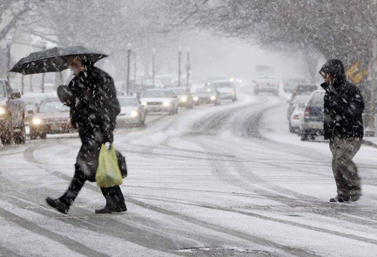 Qar yağacaq, yollar buz bağlayacaq - XƏBƏRDARLIQ