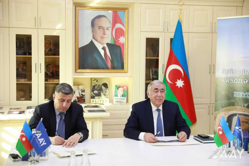 Saleh Məmmədov vətəndaş qəbulu keçirdi - FOTOLAR