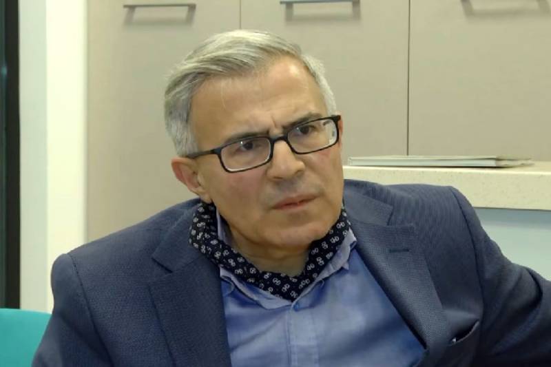 Həmid Heriscinin son vəziyyəti AÇIQLANDI