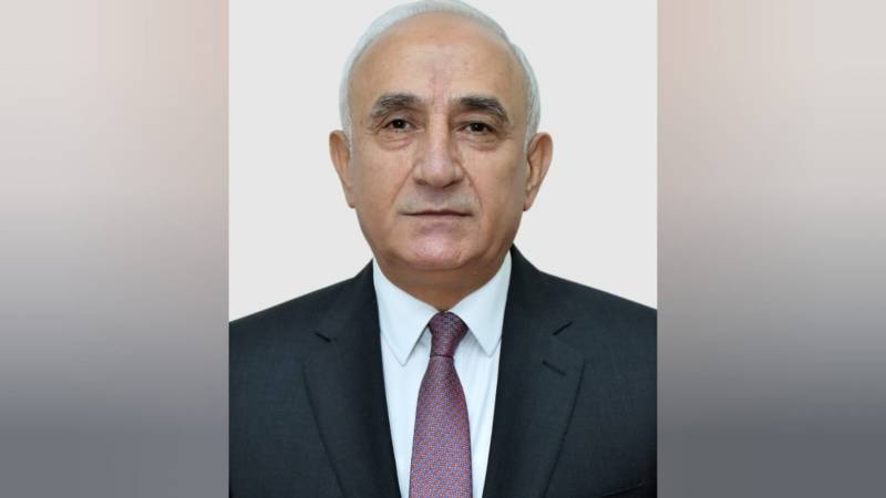 Ən böyük zəfər ədalətindir 