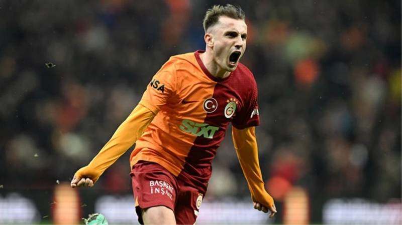 Məşhur futbolçu canlı yayımda hakimin ona dediyi sözləri ifşa etdi