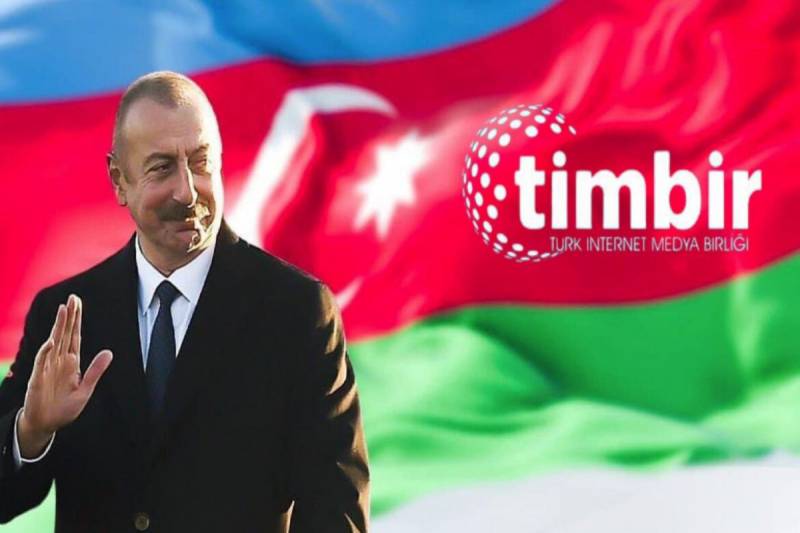 Türkiyə İnternet Media Assosiasiyası prezident seçkiləri ilə bağlı bəyanat yaydı