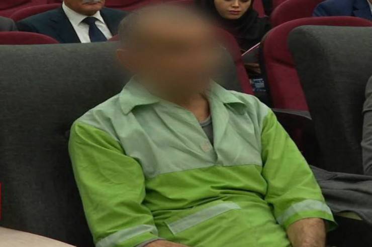 İrandakı səfirliyimizə hücum edənin məhkəmə iclası keçirildi