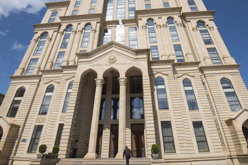 Prezidentliyə namizədlərin seçki fondunun gəlir və xərclərinin ikinci ilkin maliyyə hesabatı açıqlandı