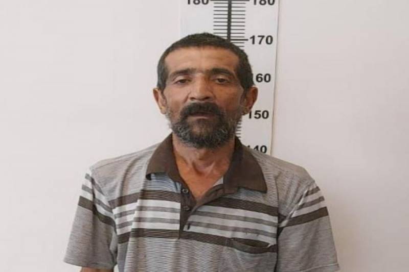 Paytaxt ərazisində üzərində qanunsuz olaraq “Makarov” gəzdirən daha bir şəxs saxlanıldı
