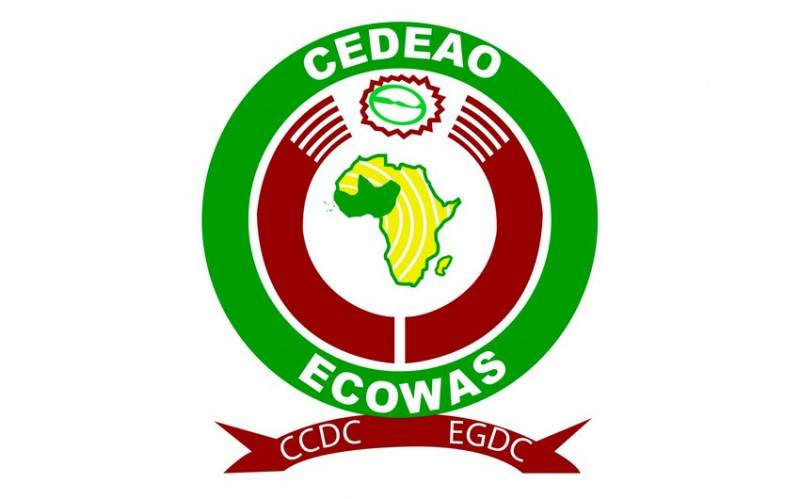 Burkina Faso, Mali və Niger ECOWAS-dan çıxdığını elan etdi