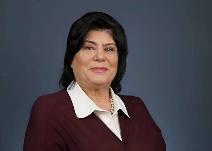 Flora Xəlilzadə təqaüdə göndərildi