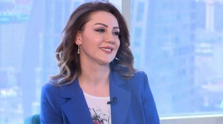 Xalq artisti Gülyaz Məmmədova tanınmaz hala düşüb - FOTO