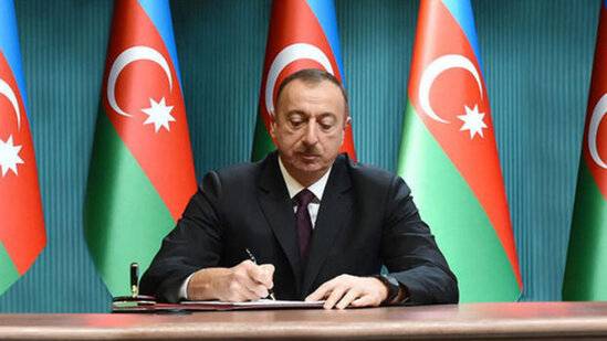 Bu şəxslərə general rütbəsi verildi - SƏRƏNCAM