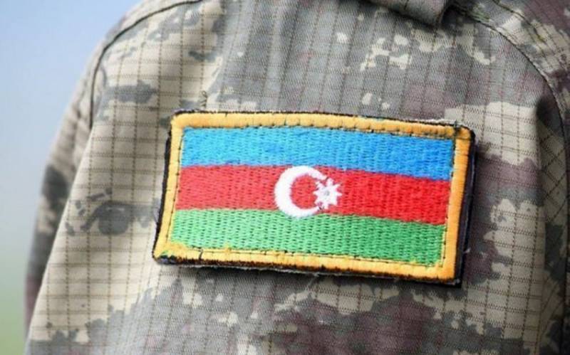 Hərbçimizi qətlə yetirən şəxs həbs edildi