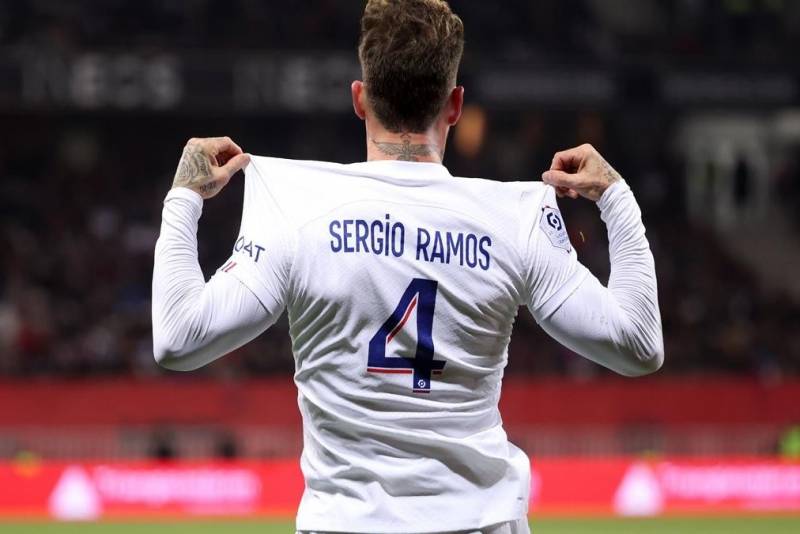 Ramos Messini keçdi