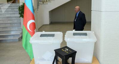 Akkreditasiyadan keçən müşahidəçilərin sayı bəlli oldu