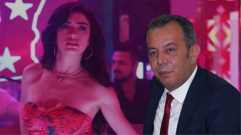 Bələdiyyə Başçısının “Dilber” paylaşımı reaksiyaya səbəb oldu