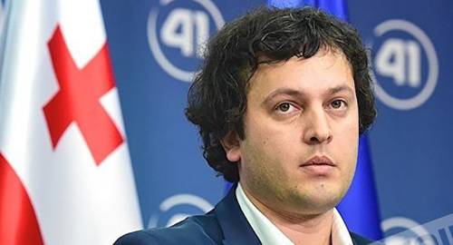 Gürcüstanın yeni Baş naziri gələn həftə TƏSDİQLƏNƏCƏK