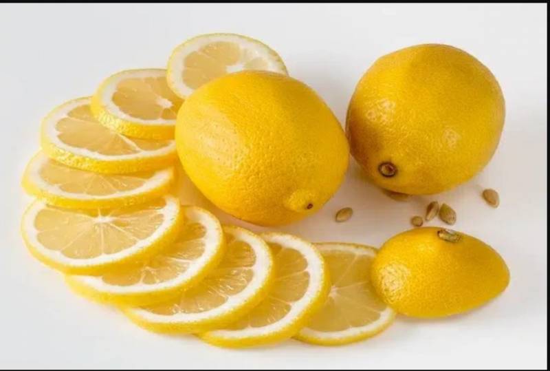 Yatmazdan əvvəl yatağın yanına limon qoyun! – SƏBƏB