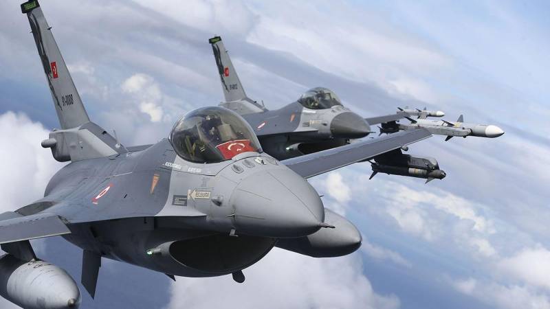 Şimali İraqda 3 PKK terrorçusu zərərsizləşdirilib 
