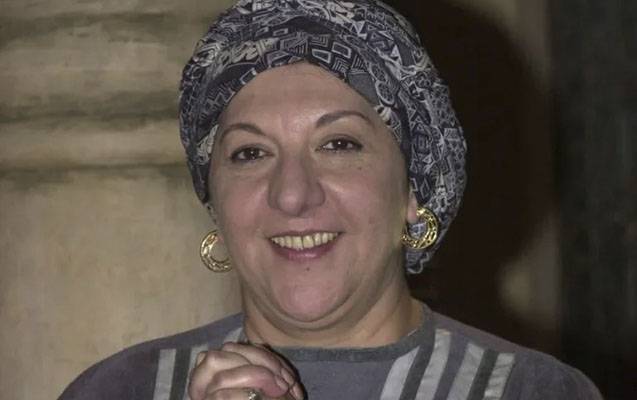 “Klon” serialının Zoraidesi vəfat etdi 