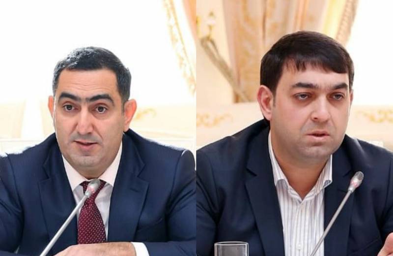 \"Ali Məhkəmənin dialoq təşəbbüsü hüquq elminin inkişafına töhfə verəcək\" 
