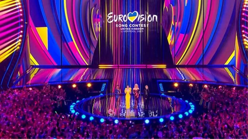 İsveçli musiqiçilər bu ölkənin “Eurovision”da iştirakına qadağa qoyulması üçün çağırış etdi