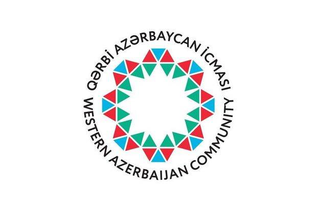Qərbi Azərbaycan İcması senator Ben Kardinin Azərbaycan əleyhinə fəaliyyətini kəskin pislədi
