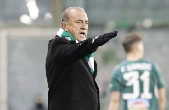 “Ya Terimin futbolunu qəbul etməyək, ya da layiq olduğu hörmətlə tənqid edək” - Yunan mediası