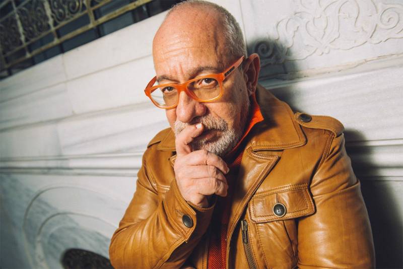 Mario Levi vəfat etdi 
