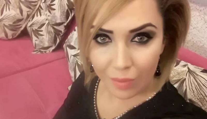 Əri tanınmış müğənnini “Whatapp” yazışmasına görə öldürübmüş - ŞOK DETALLAR