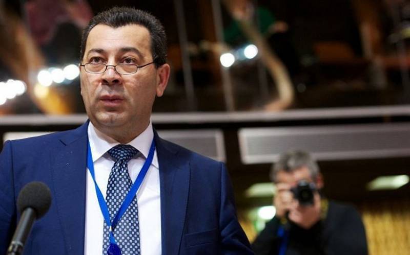 Kardinin Azərbaycanla bağlı açıqlaması təxribatdır