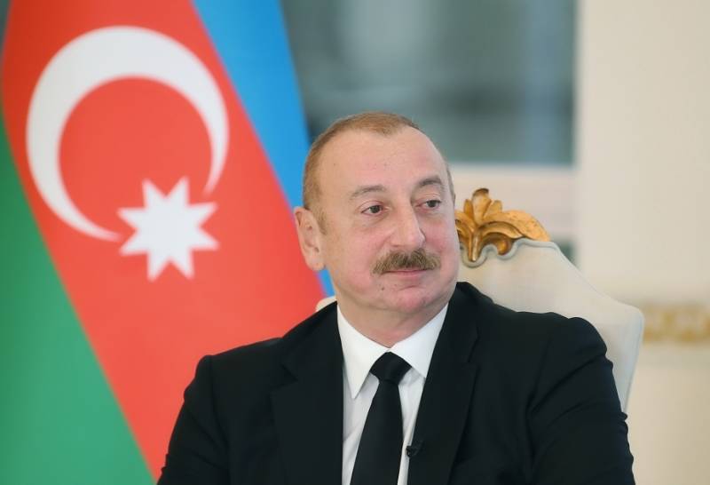 Prezident İSF-nin 2024-cü il büdcəsinə dəyişiklikləri təsdiqlədi 