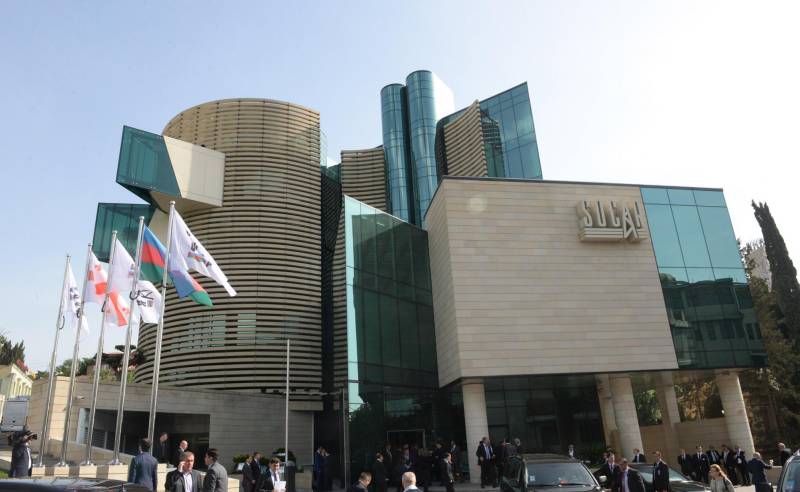SOCAR Gürcüstanda yığmaya görə yanacağın qiymətini ucuzlaşdırdı