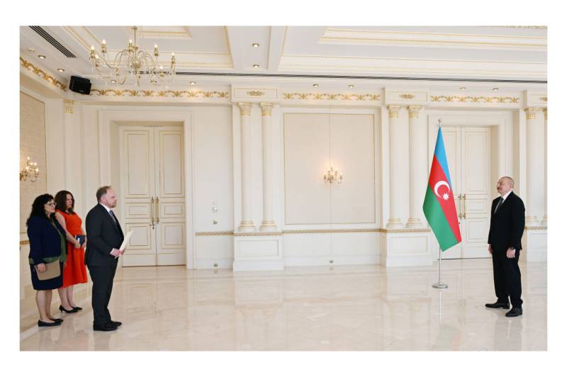 \"Ermənistanla ikitərəfli səviyyədə daha yaxşı nəticələr görürük, prosesə müdaxilə yoxdur\" - İlham Əliyev