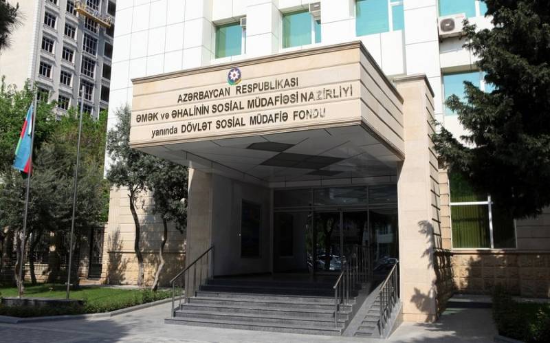 Prezident DSMF-nin 2024-cü il büdcəsinə dəyişiklikləri təsdiqlədi 