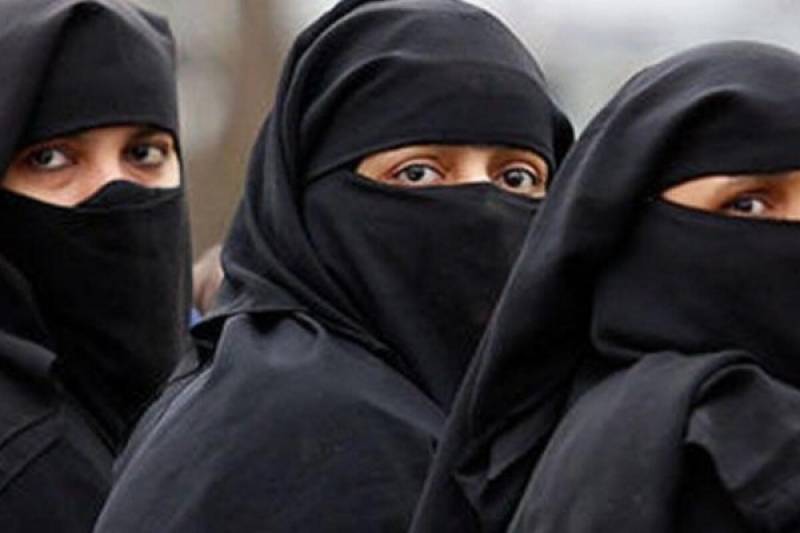 Dağıstanda niqab qadağan olunacaq 